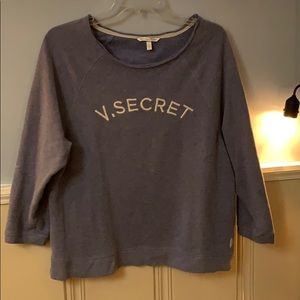 ☀️3/$20 VS Lounge Shirt